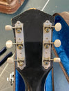 SOLD - Harmony Montclair 1967 Archtop Acoustic Guitar - Mahar's Vintage Guitars