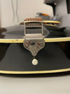 SOLD - Harmony Montclair 1967 Archtop Acoustic Guitar - Mahar's Vintage Guitars
