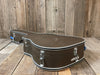 SOLD - Harmony Montclair 1967 Archtop Acoustic Guitar - Mahar's Vintage Guitars