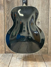 SOLD - Harmony Montclair 1967 Archtop Acoustic Guitar - Mahar's Vintage Guitars