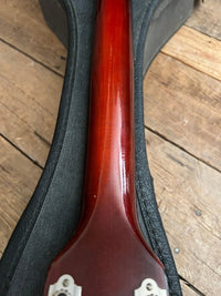 Sold - Harmony Rocket H59 1965 - Mahar's Vintage Guitars