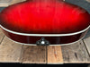 Sold - Harmony Rocket H59 1965 - Mahar's Vintage Guitars