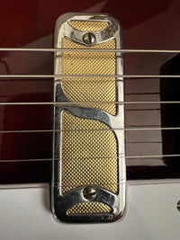 Sold - Harmony Rocket H59 1965 - Mahar's Vintage Guitars