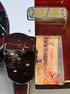 Sold - Harmony Rocket H59 1965 - Mahar's Vintage Guitars