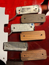 Sold - Harmony Rocket H59 1965 - Mahar's Vintage Guitars