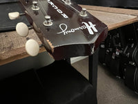Sold - Harmony Rocket H59 1965 - Mahar's Vintage Guitars