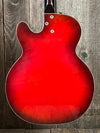 Sold - Harmony Rocket H59 1965 - Mahar's Vintage Guitars