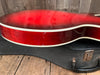 Sold - Harmony Rocket H59 1965 - Mahar's Vintage Guitars
