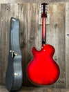 Sold - Harmony Rocket H59 1965 - Mahar's Vintage Guitars