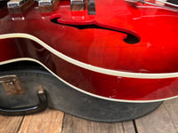 Sold - Harmony Rocket H59 1965 - Mahar's Vintage Guitars