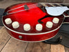 Sold - Harmony Rocket H59 1965 - Mahar's Vintage Guitars