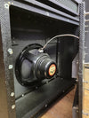 SOLD - Henry Amplification SRT+ Tube Amplifier Head with cabinet - Mahar's Vintage Guitars