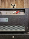 SOLD - Henry Amplification SRT+ Tube Amplifier Head with cabinet - Mahar's Vintage Guitars