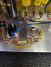 SOLD - Henry Amplification SRT+ Tube Amplifier Head with cabinet - Mahar's Vintage Guitars