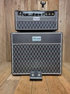 SOLD - Henry Amplification SRT+ Tube Amplifier Head with cabinet - Mahar's Vintage Guitars