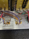 SOLD - Henry Amplification SRT+ Tube Amplifier Head with cabinet - Mahar's Vintage Guitars