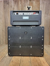 SOLD - Henry Amplification SRT+ Tube Amplifier Head with cabinet - Mahar's Vintage Guitars