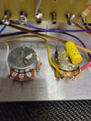 SOLD - Henry Amplification SRT+ Tube Amplifier Head with cabinet - Mahar's Vintage Guitars
