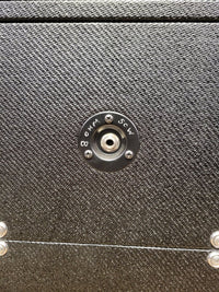 SOLD - Henry Amplification SRT+ Tube Amplifier Head with cabinet - Mahar's Vintage Guitars