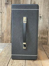 SOLD - Hiwatt Custom 20 SA20112 hand wired tube guitar amp - Mahar's Vintage Guitars
