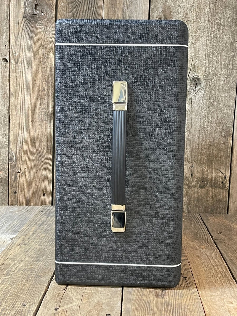 SOLD - Hiwatt Custom 20 SA20112 hand wired tube guitar amp - Mahar's Vintage Guitars