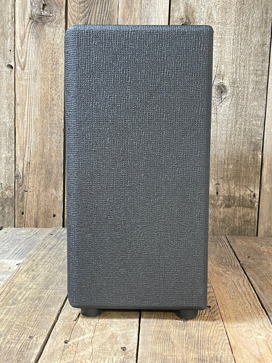 SOLD - Hiwatt Custom 20 SA20112 hand wired tube guitar amp - Mahar's Vintage Guitars