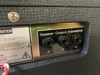 SOLD - Hiwatt Custom 20 SA20112 hand wired tube guitar amp - Mahar's Vintage Guitars