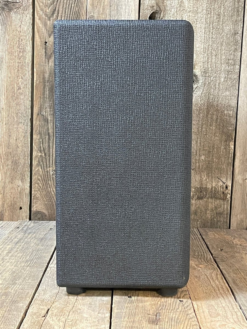 SOLD - Hiwatt Custom 20 SA20112 hand wired tube guitar amp - Mahar's Vintage Guitars