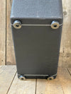 SOLD - Hiwatt Custom 20 SA20112 hand wired tube guitar amp - Mahar's Vintage Guitars