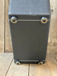 SOLD - Hiwatt Custom 20 SA20112 hand wired tube guitar amp - Mahar's Vintage Guitars