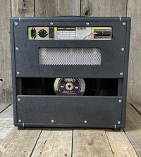 SOLD - Hiwatt Custom 20 SA20112 hand wired tube guitar amp - Mahar's Vintage Guitars
