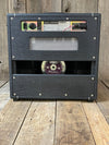 SOLD - Hiwatt Custom 20 SA20112 hand wired tube guitar amp - Mahar's Vintage Guitars