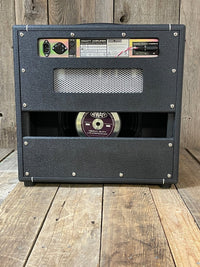 SOLD - Hiwatt Custom 20 SA20112 hand wired tube guitar amp - Mahar's Vintage Guitars