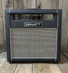 SOLD - Hiwatt Custom 20 SA20112 hand wired tube guitar amp - Mahar's Vintage Guitars