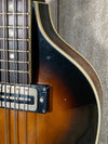 SOLD - Hofner 500/1 Violin Beatle Bass 1975 - Mahar's Vintage Guitars