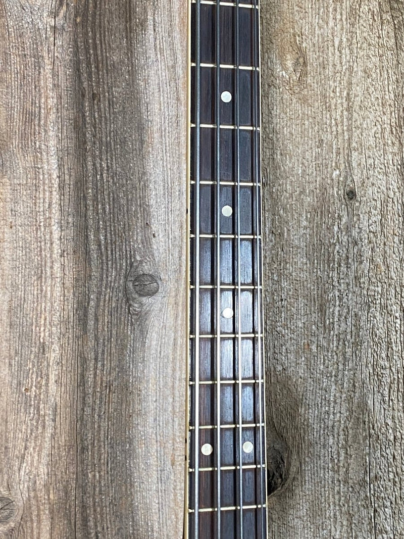 SOLD - Hofner 500/1 Violin Beatle Bass 1975 - Mahar's Vintage Guitars