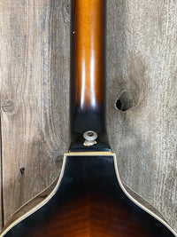 SOLD - Hofner 500/1 Violin Beatle Bass 1975 - Mahar's Vintage Guitars