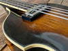 SOLD - Hofner 500/1 Violin Beatle Bass 1975 - Mahar's Vintage Guitars