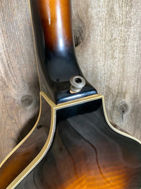 SOLD - Hofner 500/1 Violin Beatle Bass 1975 - Mahar's Vintage Guitars