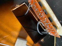 SOLD - Hofner 500/1 Violin Beatle Bass 1975 - Mahar's Vintage Guitars