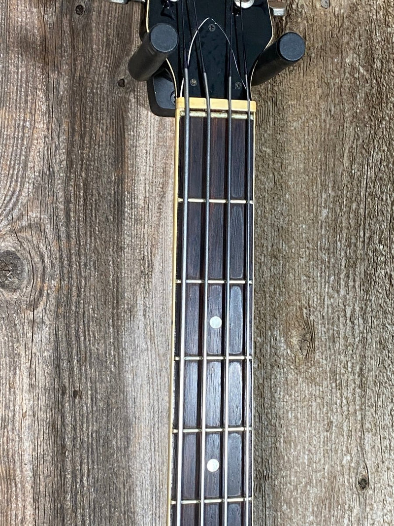 SOLD - Hofner 500/1 Violin Beatle Bass 1975 - Mahar's Vintage Guitars