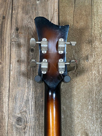 SOLD - Hofner 500/1 Violin Beatle Bass 1975 - Mahar's Vintage Guitars