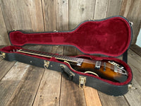 SOLD - Hofner 500/1 Violin Beatle Bass 1975 - Mahar's Vintage Guitars