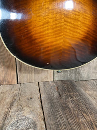 SOLD - Hofner 500/1 Violin Beatle Bass 1975 - Mahar's Vintage Guitars