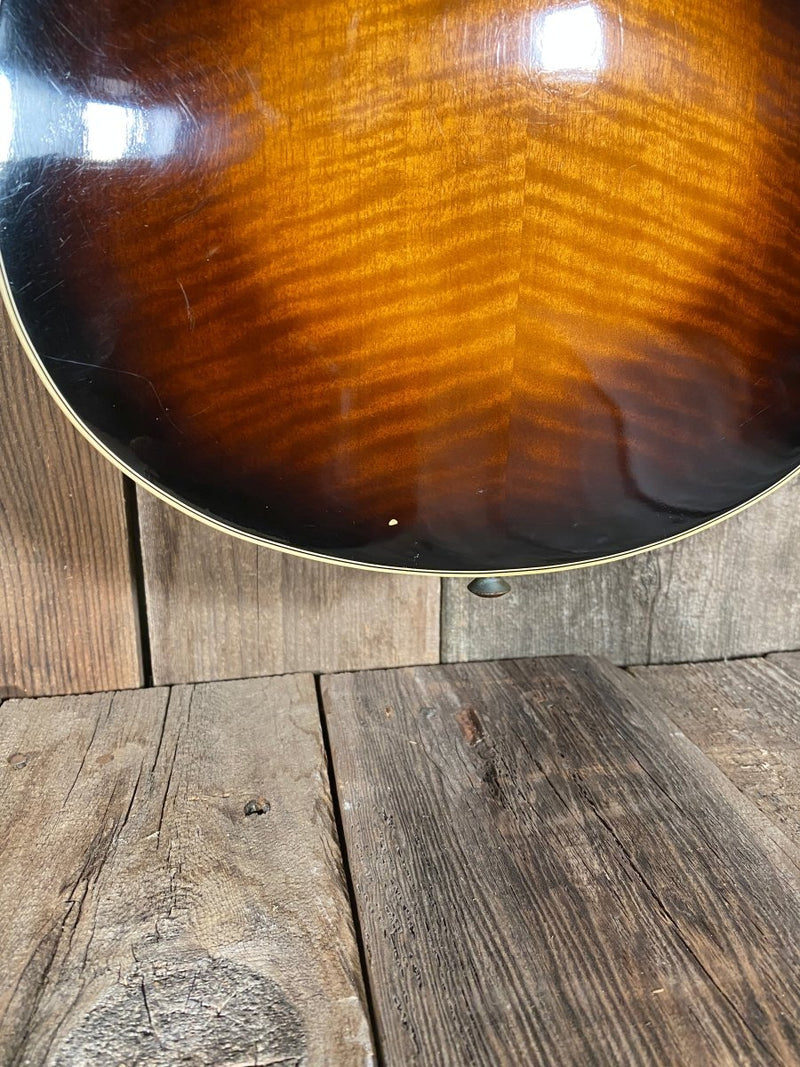 SOLD - Hofner 500/1 Violin Beatle Bass 1975 - Mahar's Vintage Guitars