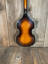 SOLD - Hofner 500/1 Violin Beatle Bass 1975 - Mahar's Vintage Guitars