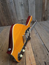 SOLD - Ibanez FRM 250 Paul Gilbert 25th Anniversary Limited Edition 2014 - Mahar's Vintage Guitars