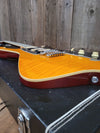 SOLD - Ibanez FRM 250 Paul Gilbert 25th Anniversary Limited Edition 2014 - Mahar's Vintage Guitars