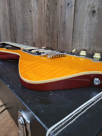 SOLD - Ibanez FRM 250 Paul Gilbert 25th Anniversary Limited Edition 2014 - Mahar's Vintage Guitars