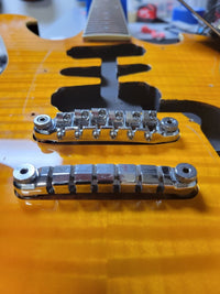 SOLD - Ibanez FRM 250 Paul Gilbert 25th Anniversary Limited Edition 2014 - Mahar's Vintage Guitars